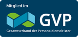 STAFFECT ist Mitglied im Gesamtverband der Personaldienstleister (GVP)