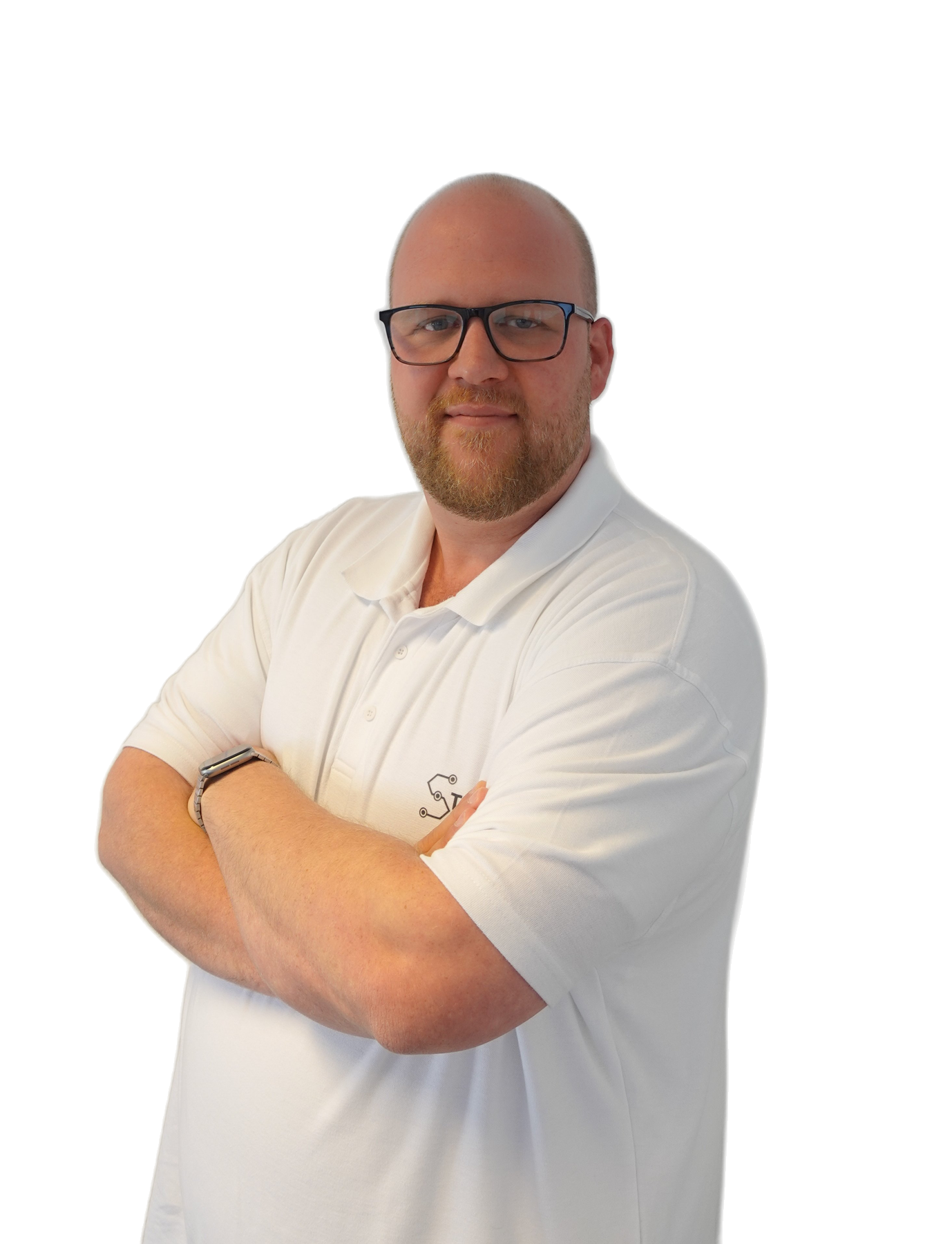 Tobias Kreiser, Geschäftsführer humect GmbH